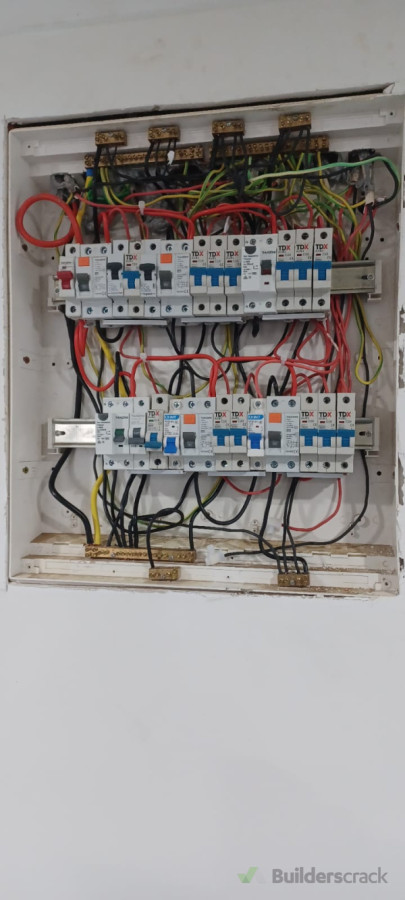 modified Switchboard