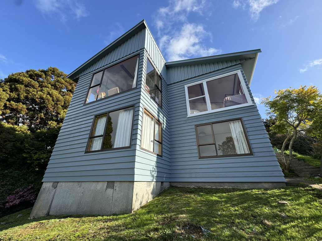 Highbury/Kelburn, Exterior Residential Painting.