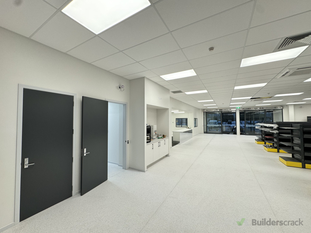 Naenae, Interior Commercial&Industrial Painting.