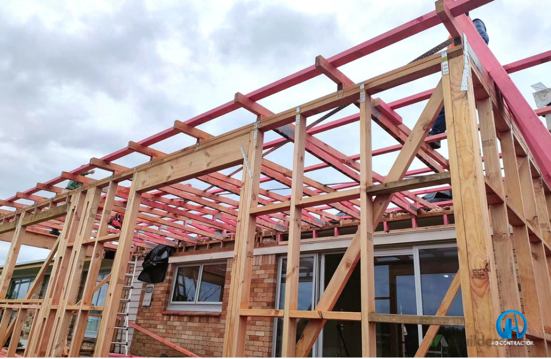 Structural Work