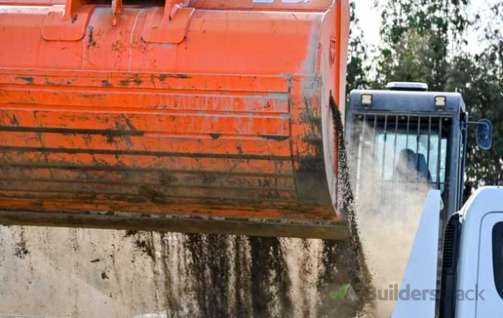 Earthworks and machinery experience