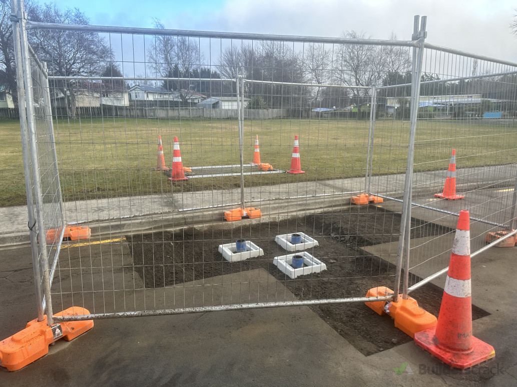 Asphalt Prep work