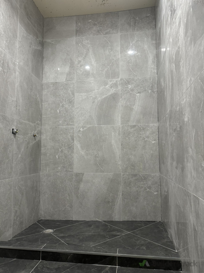 Install  Wall Tiling