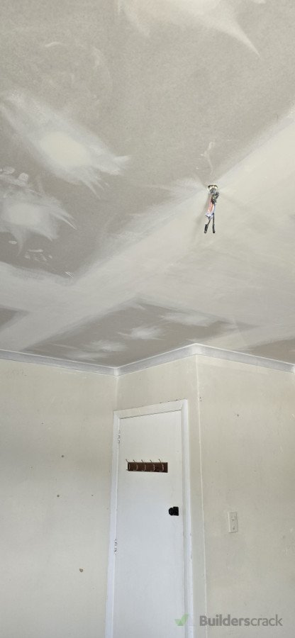 Gib fix,plastering and painting