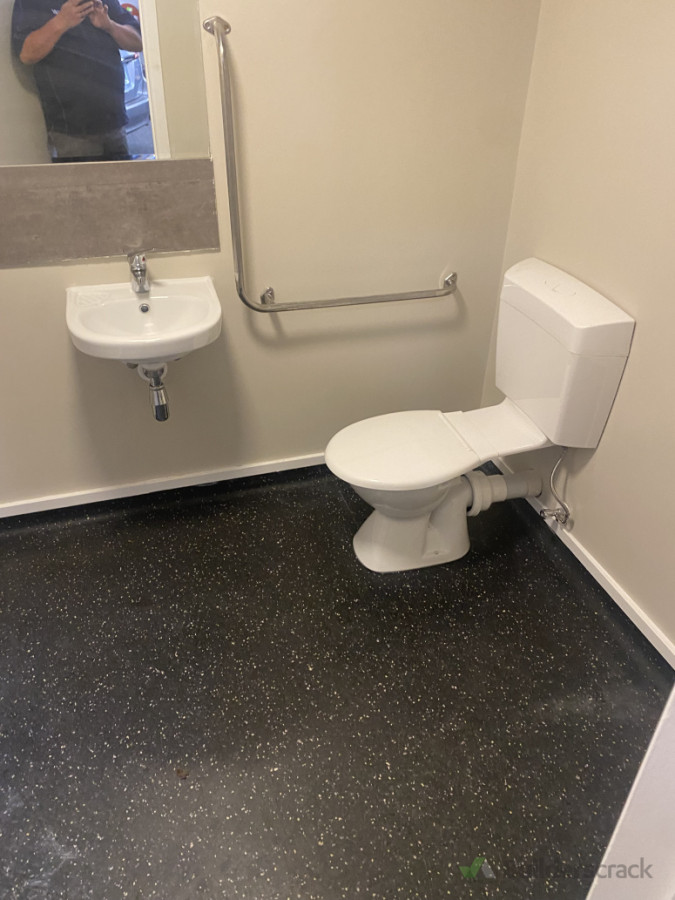 Commercial Toilets