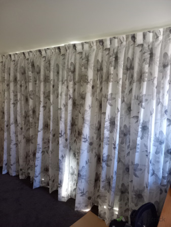 Curtains