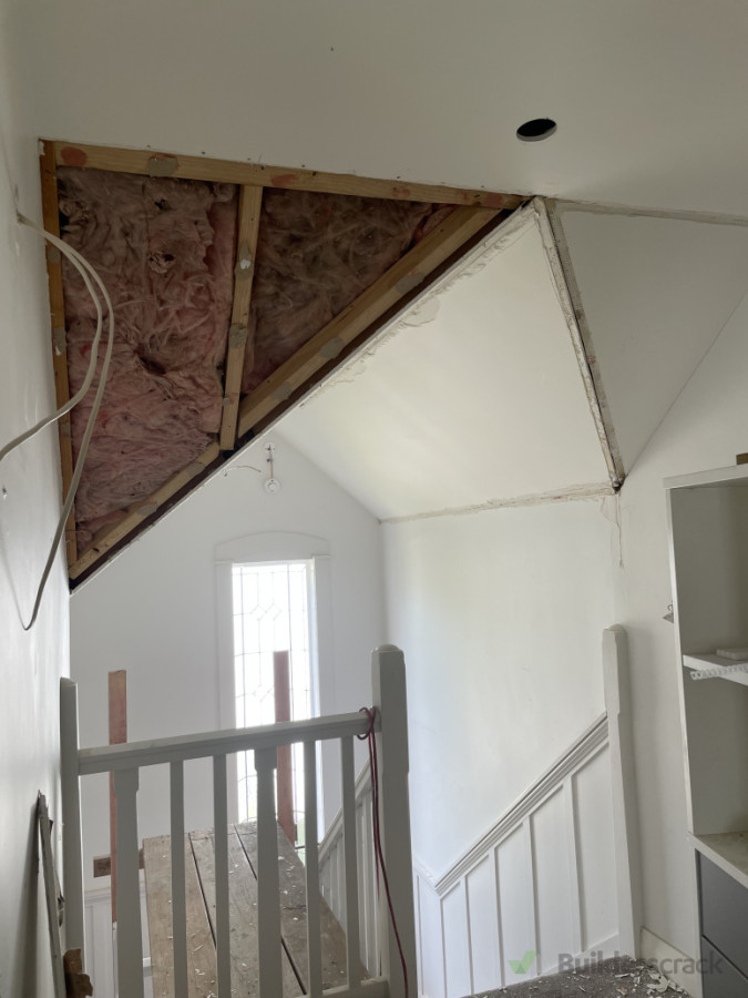 Gib insulation