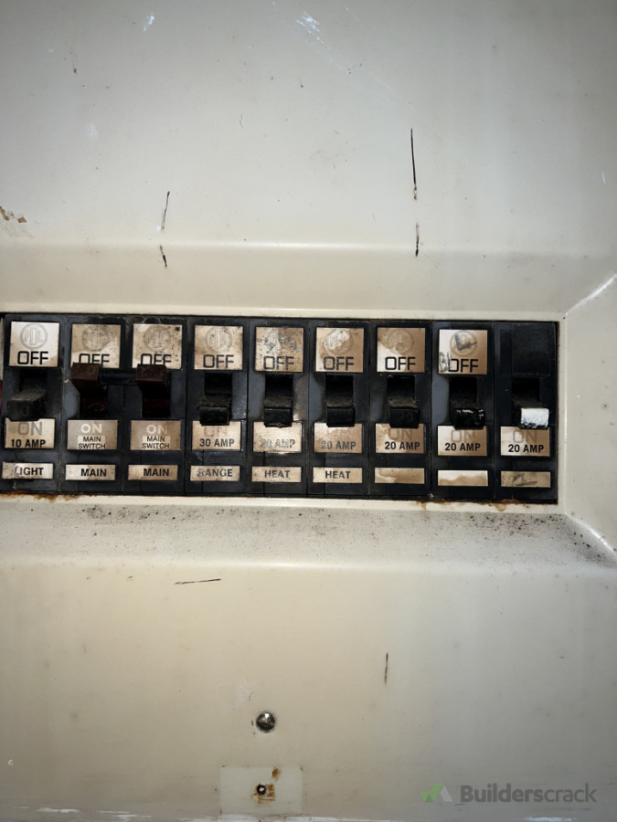 old switchboard