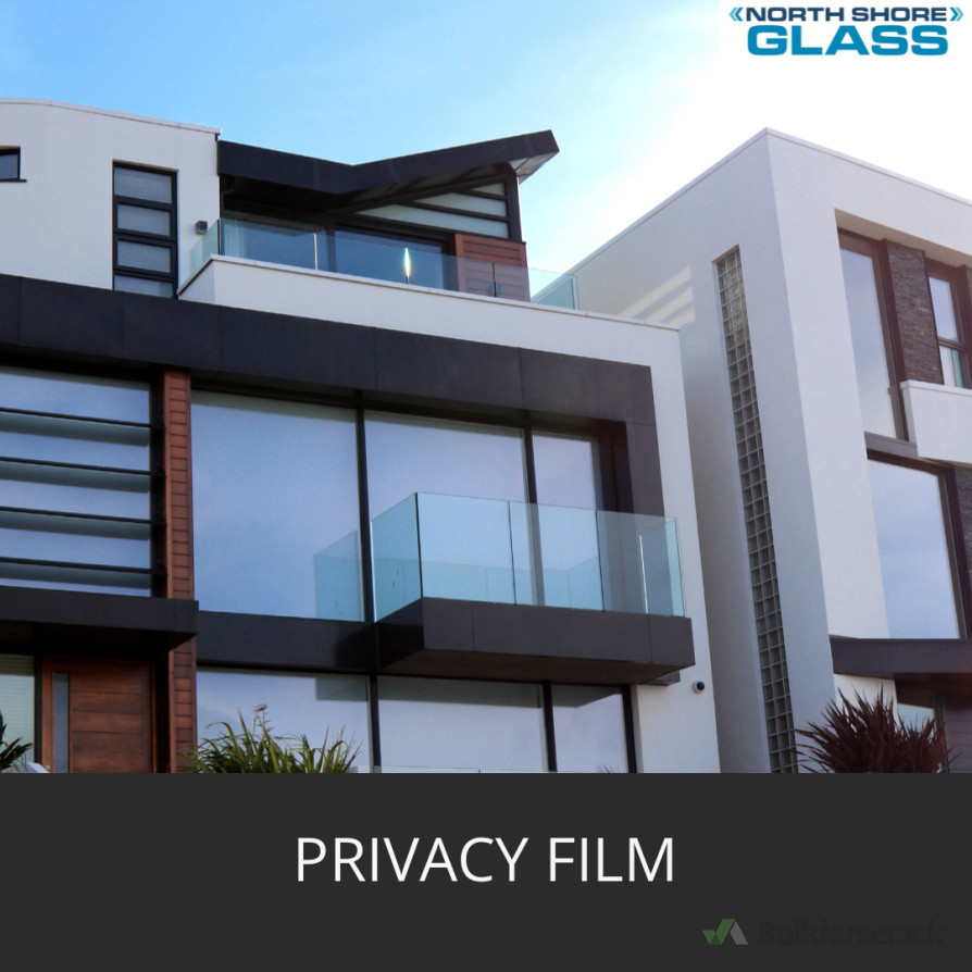 Privacy Film