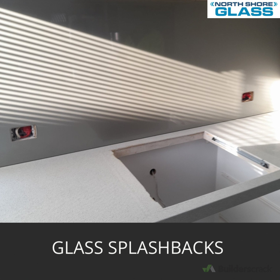 Glass Splashbacks