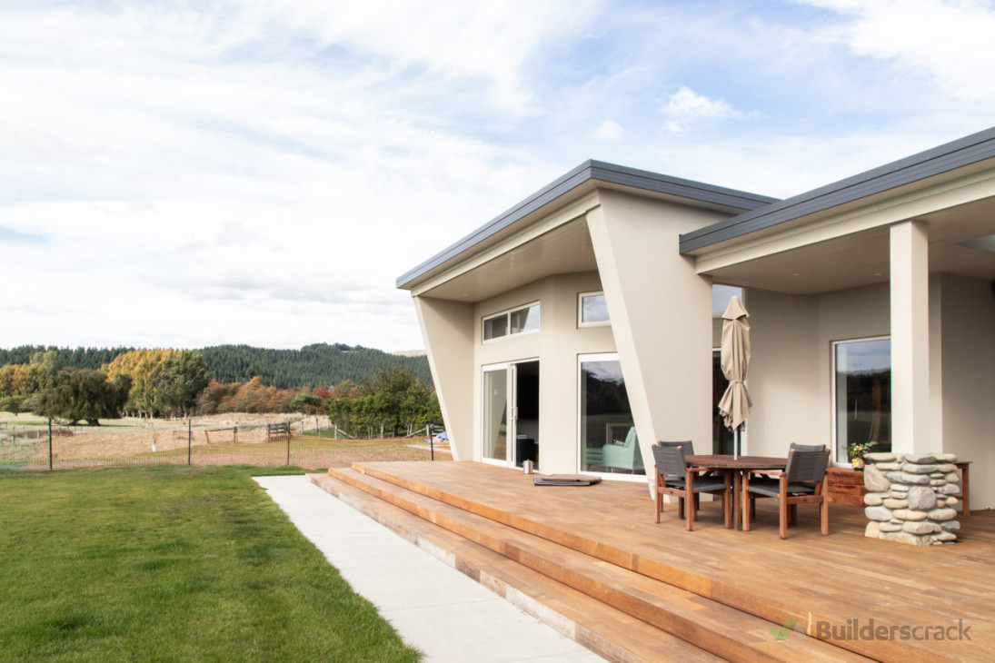 south wairarapa build