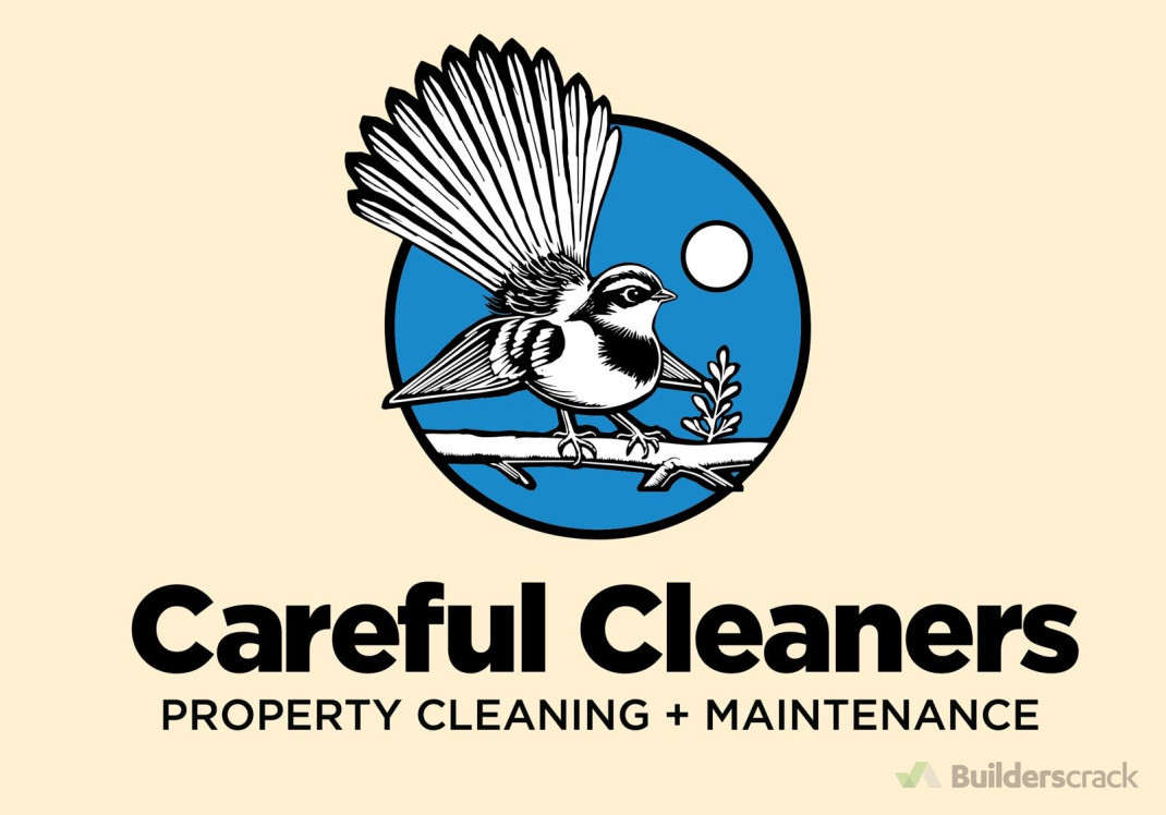 View my website https://www.carefulcleaners.co.nz for what I can do for you!