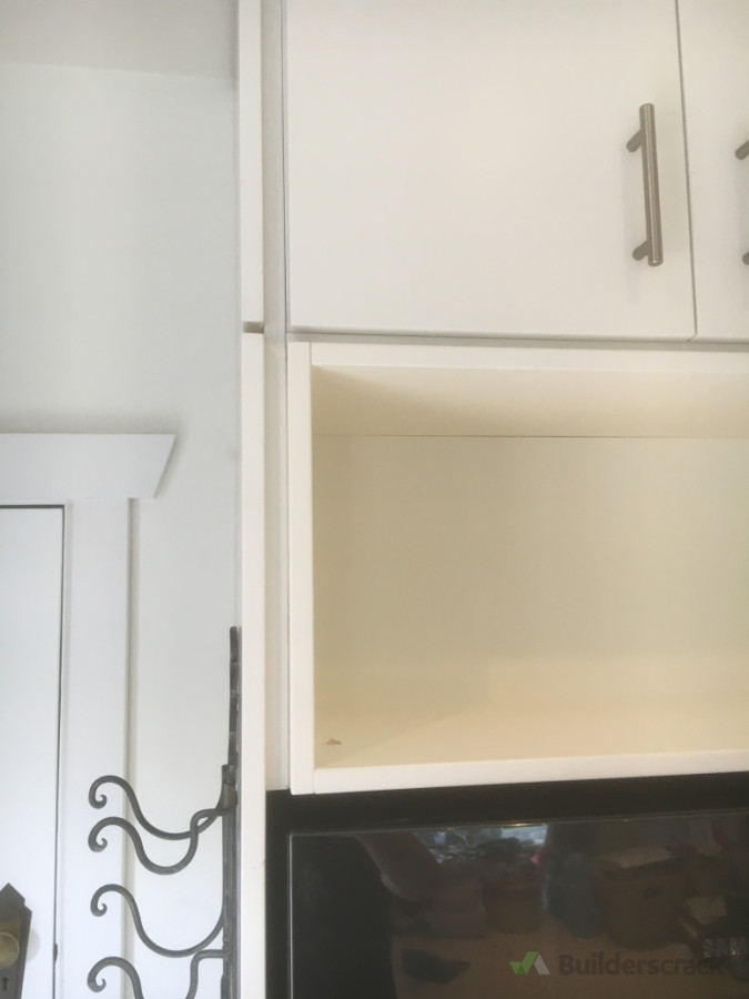 Adjust fridge space