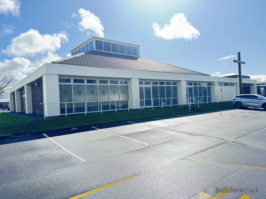 St marks catholic church, Pakuranga