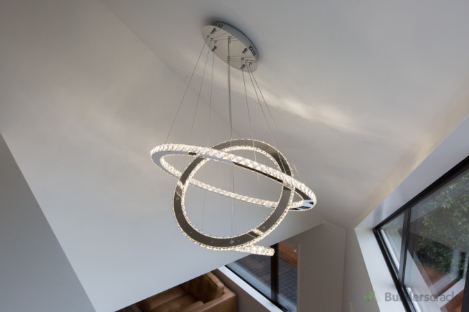 LED - Chandelier