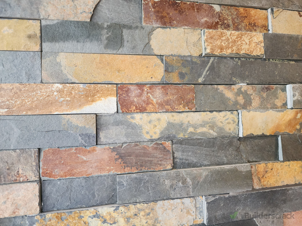 Stone sheet.