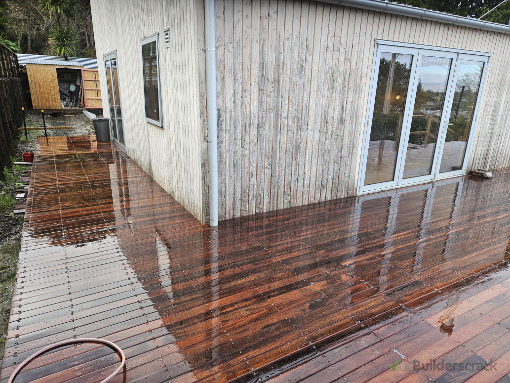 Deck Design and installations