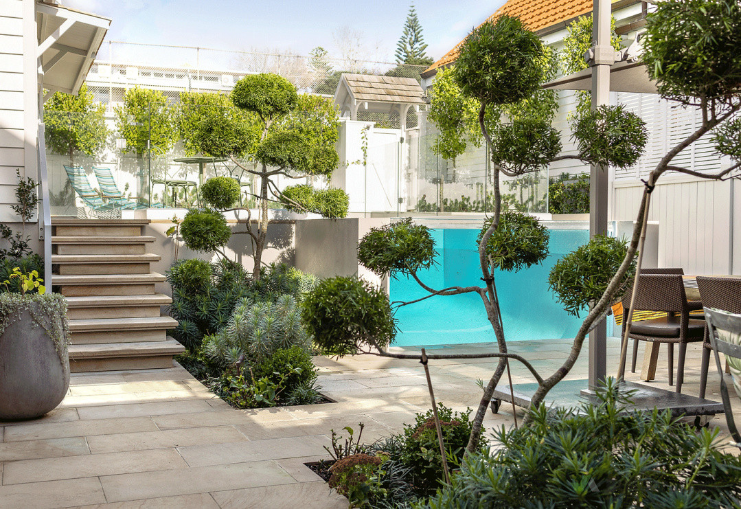 2023 NZ Master Landscapes 'Silver' Award