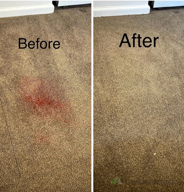 carpet repairs