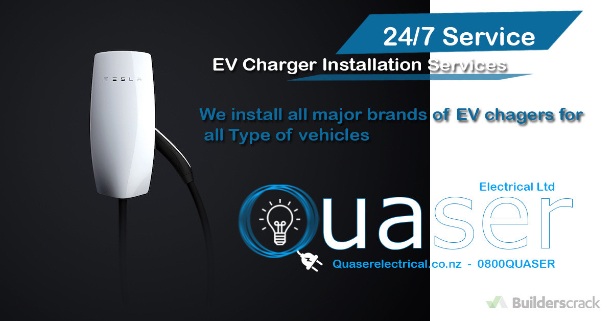 Ev Charger