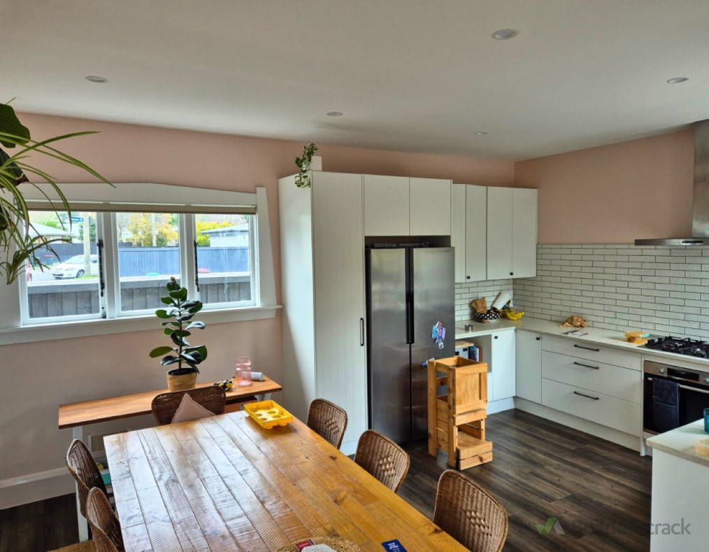 Interior Kitchen