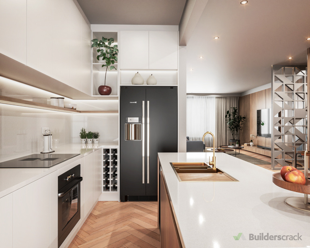 Come design the kitchen of your dreams with us and transform your home into the space you’ve always envisioned.