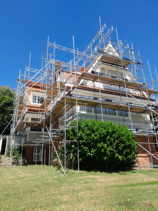 Roof Restoration Ltd Auckland New Zealand 01