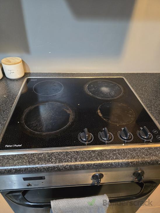 Change cooktop from electric to gas ( 1015333) Builderscrack