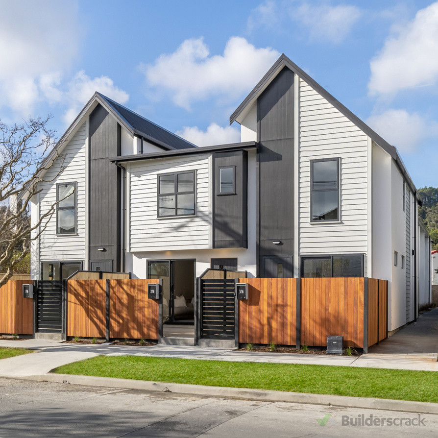 Molesworth Street Residental Housing Development