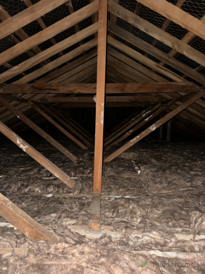 Earthwool Ceiling Top-Up