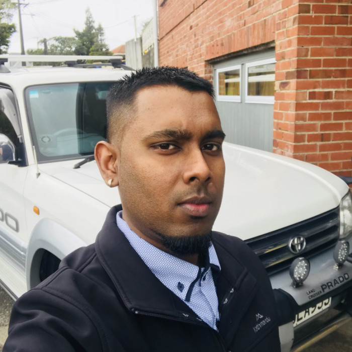 Profile Image