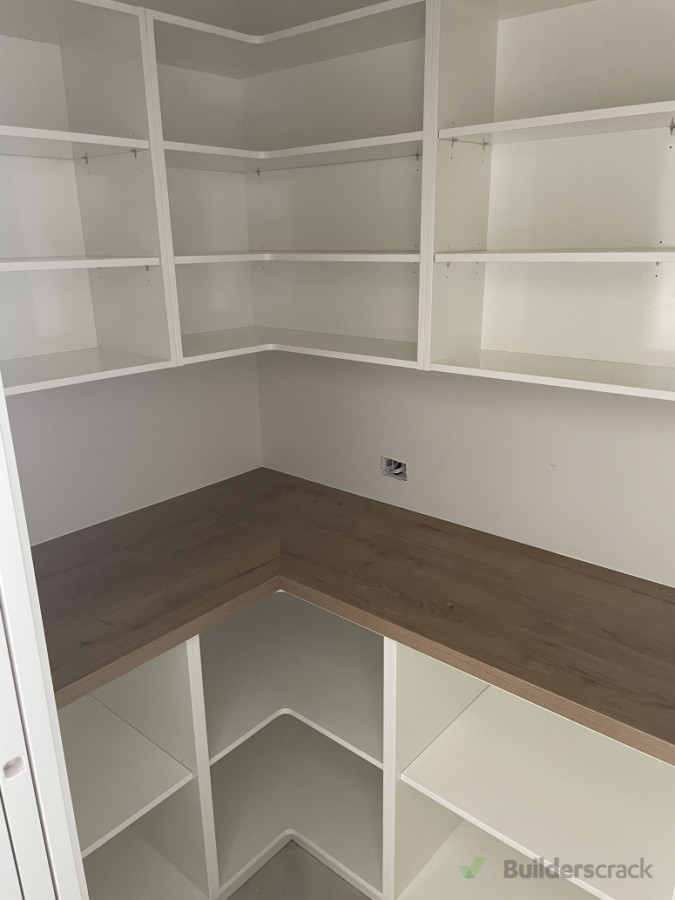 Scullery