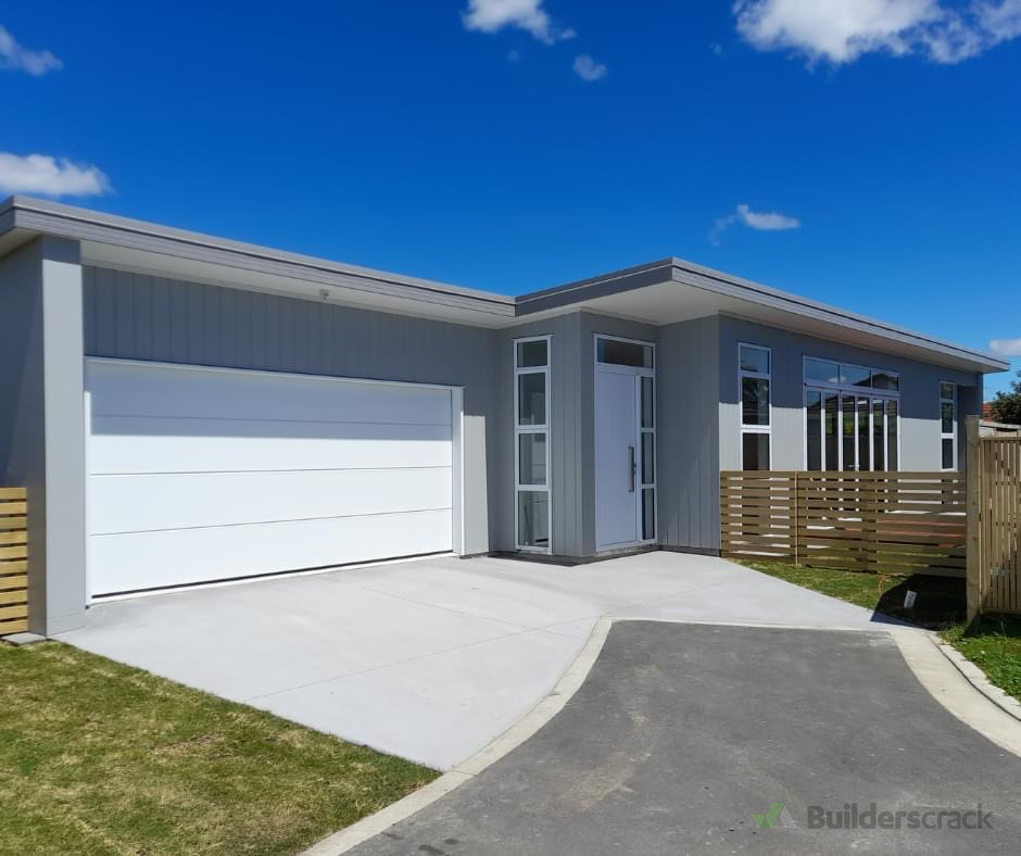 another completed new build in Papamoa