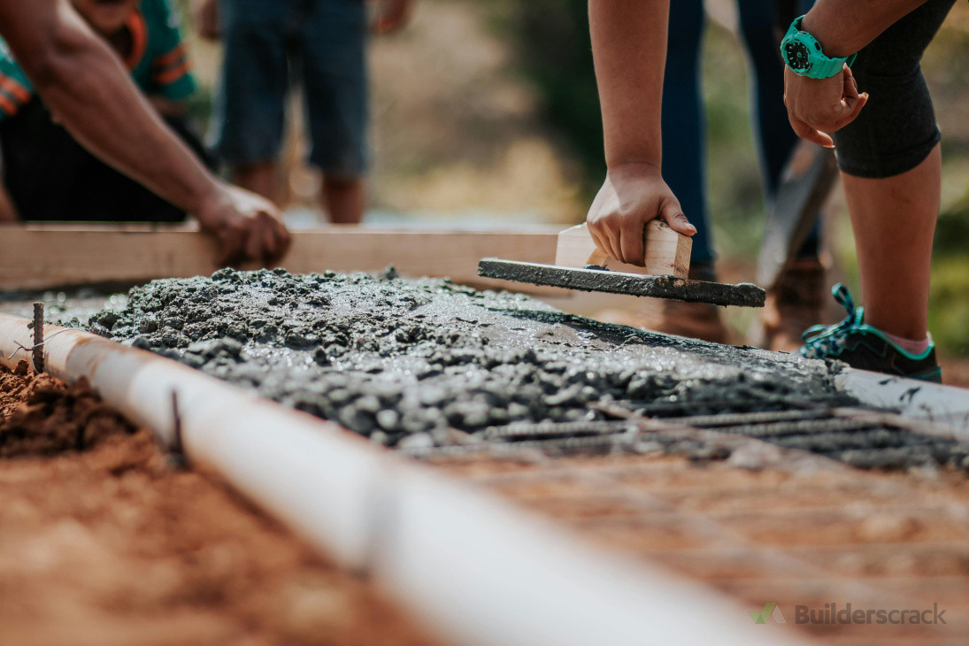 "Enhance your property with custom-built pathways, decks and fences."