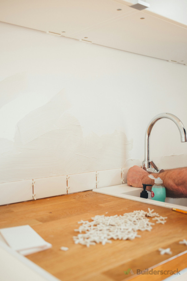 Home Renovations: "Upgrade your living spaces with our comprehensive renovation services."