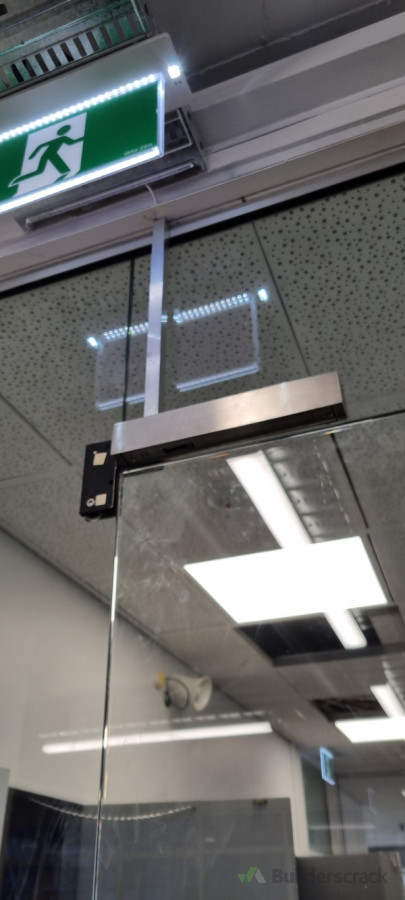 Building Access Control