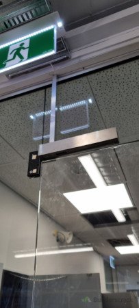 Building Access Control