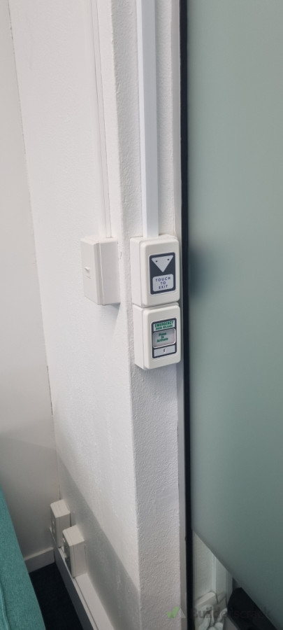 Building Access Control