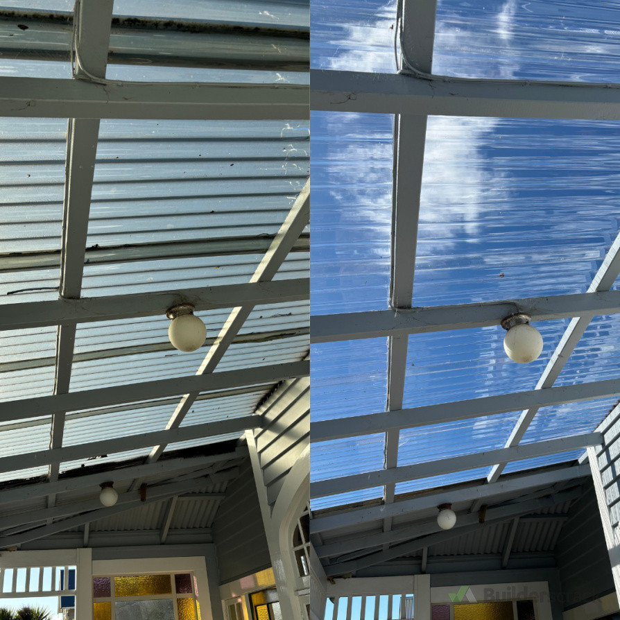 Clear Light Replacement in Dunedin