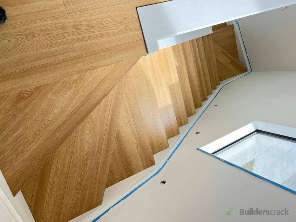 Flooring Stairs