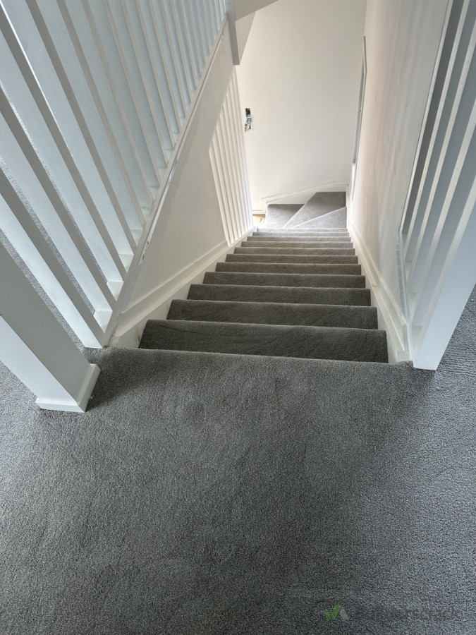 Carpet Stairs