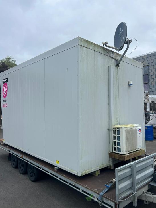 Installation of New Air Conditioners ( 1026540) Builderscrack