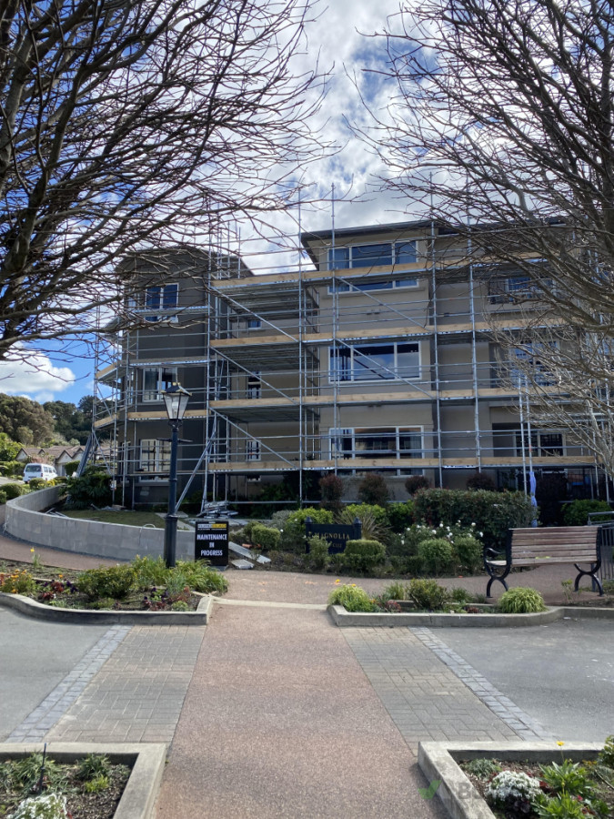 Retirement Village Orewa 2024