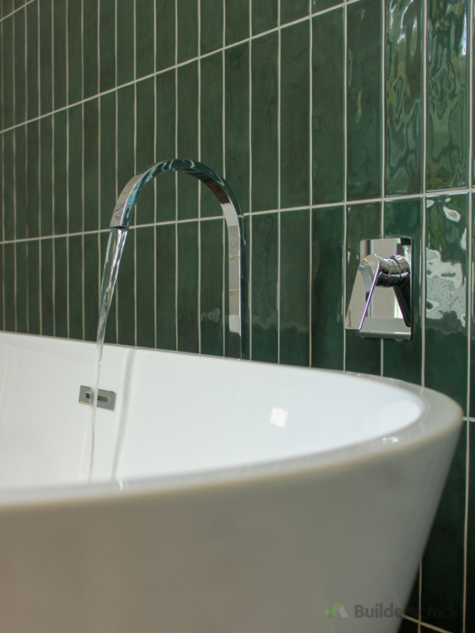 Big or small – every project deserves quality workmanship.