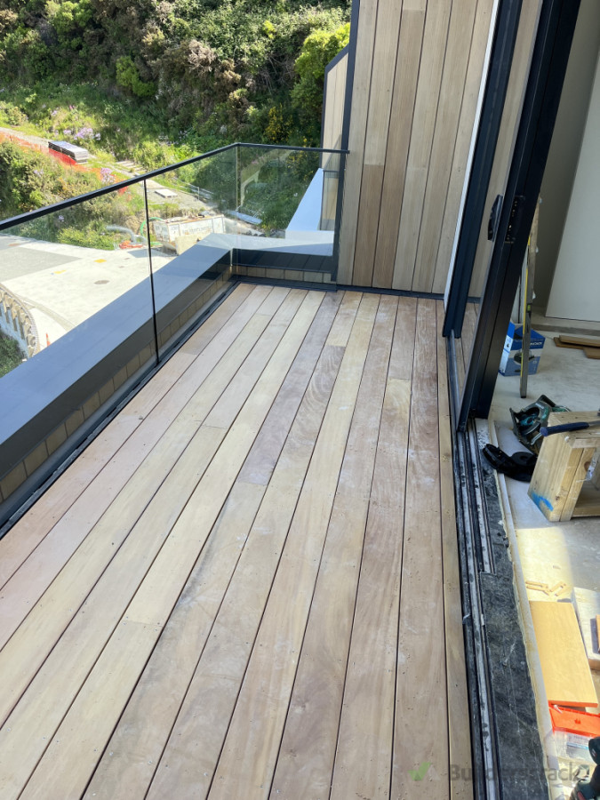 Decking