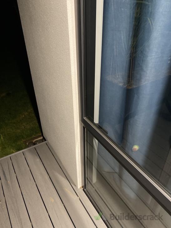 New window installed in lounge wall + maybe a solar tube install