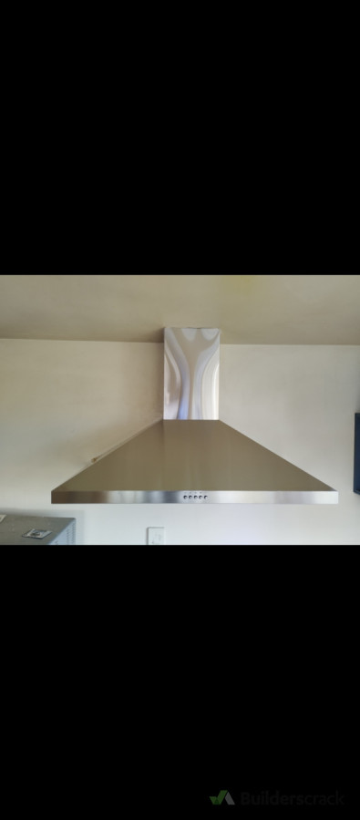 Rangehood