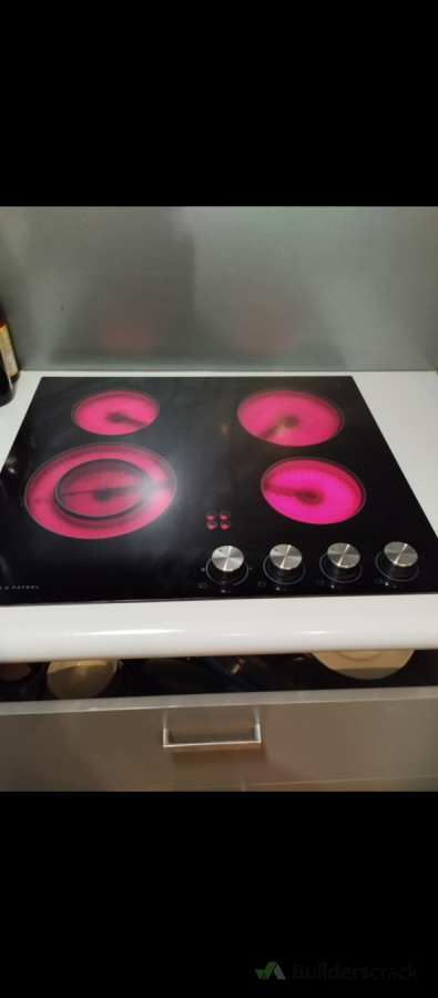 Cooktop