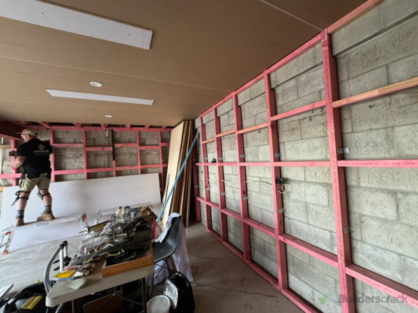 Wall Framing