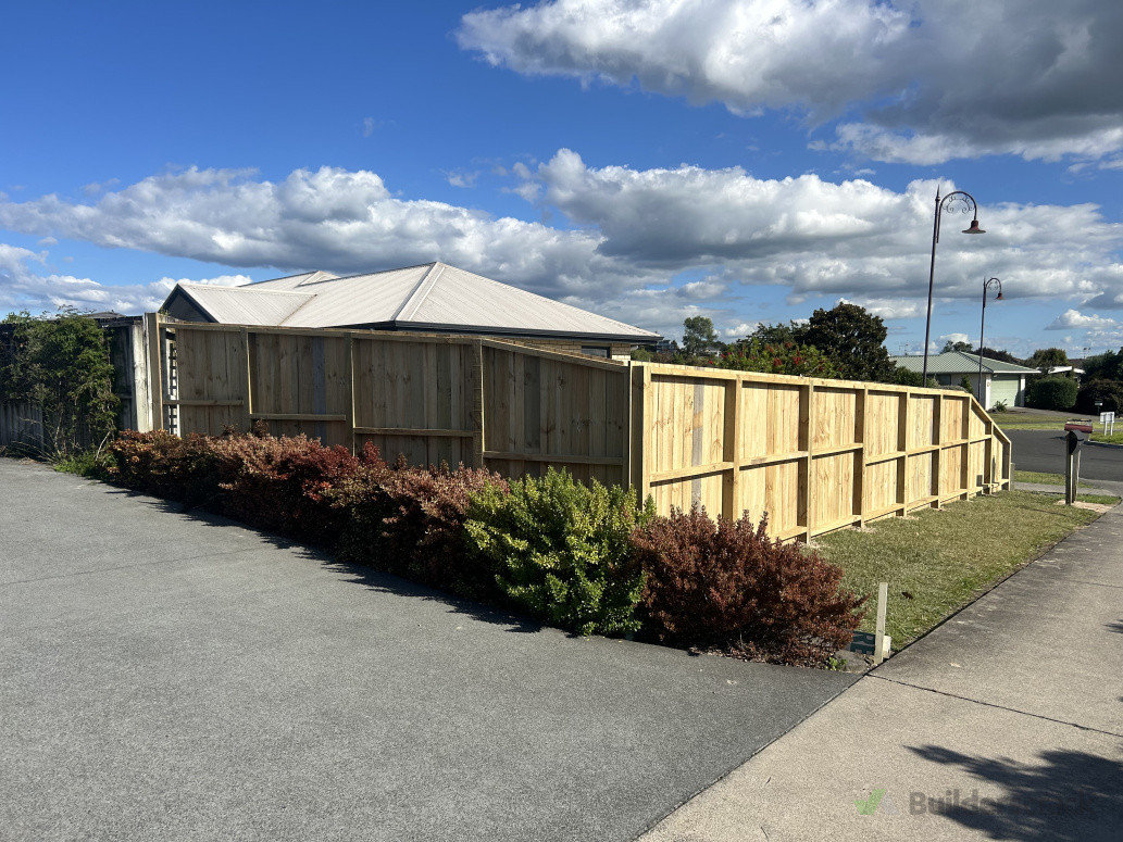 Fencing Paeroa